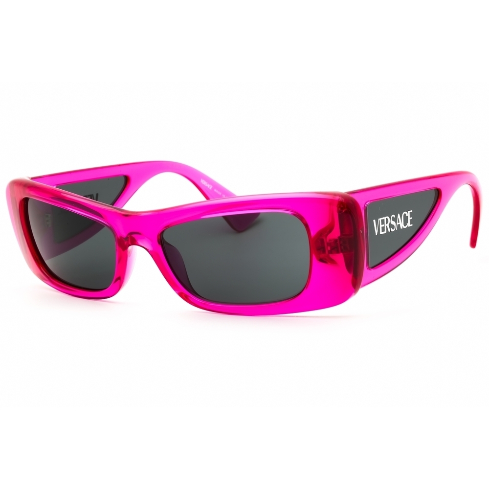 NWT Versace 0VE4481-543487 Sunglasses